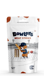 Meat Sticks and Bars